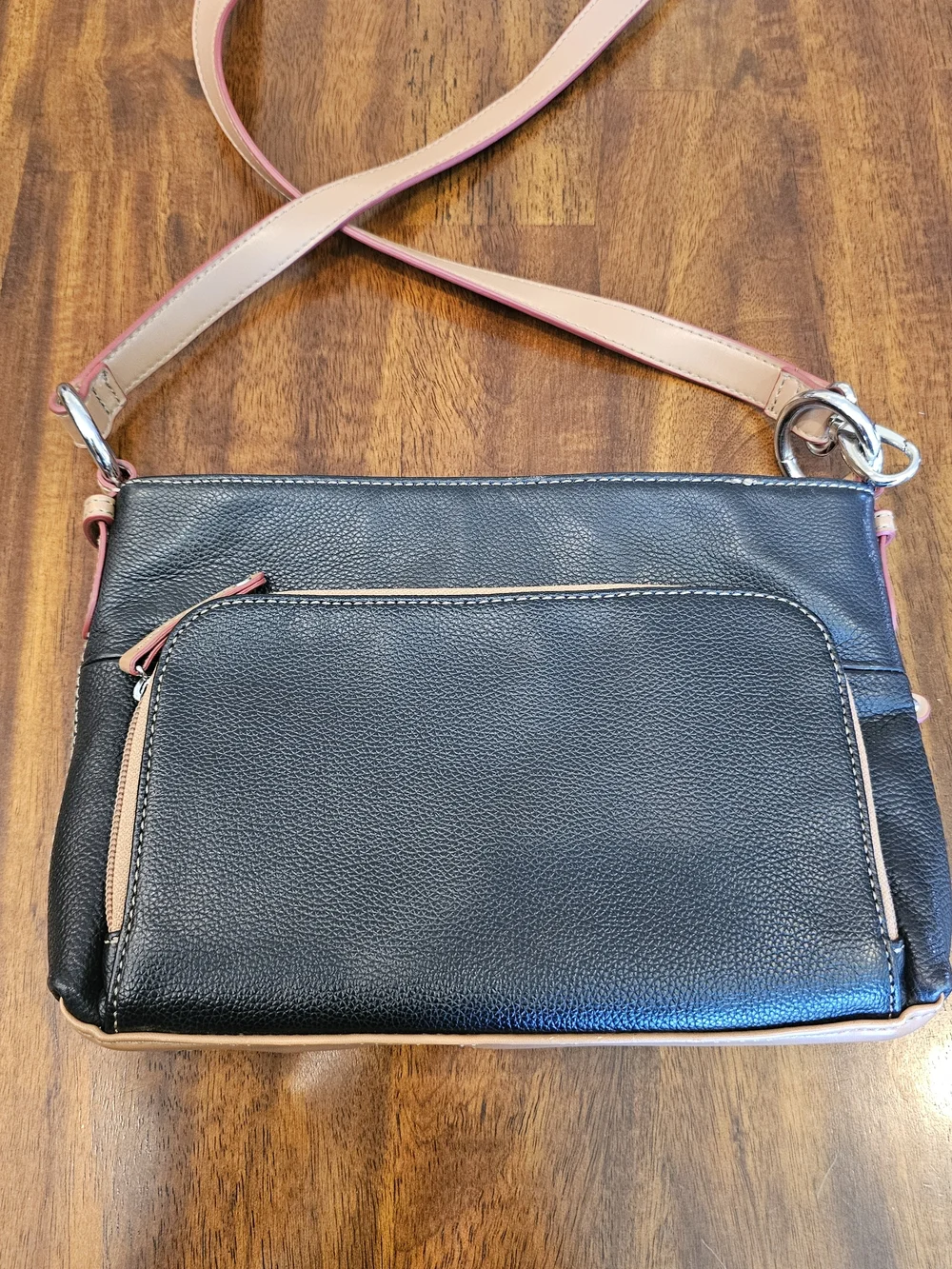 Tingnanello stylish crossbody